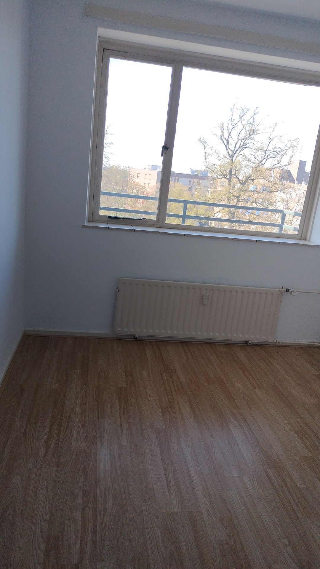 Foto 13 van Espoortstraat 257-612