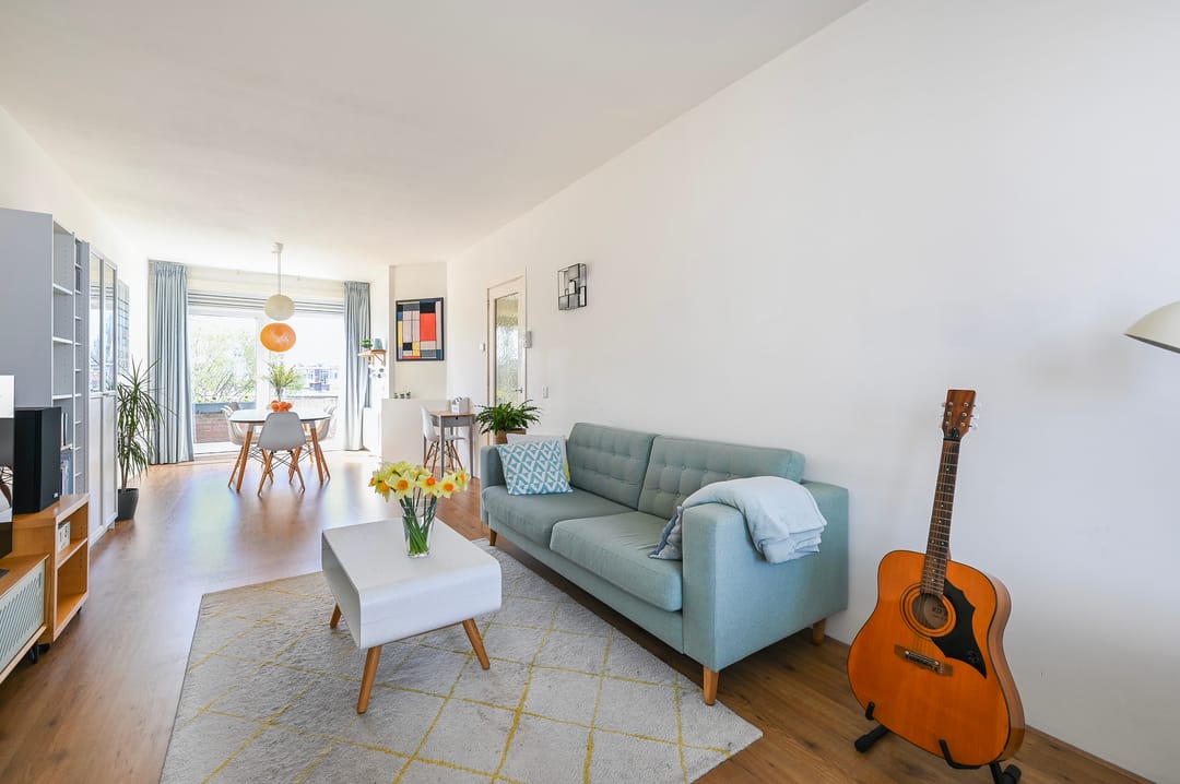 Foto 11 van van Arembergelaan 32