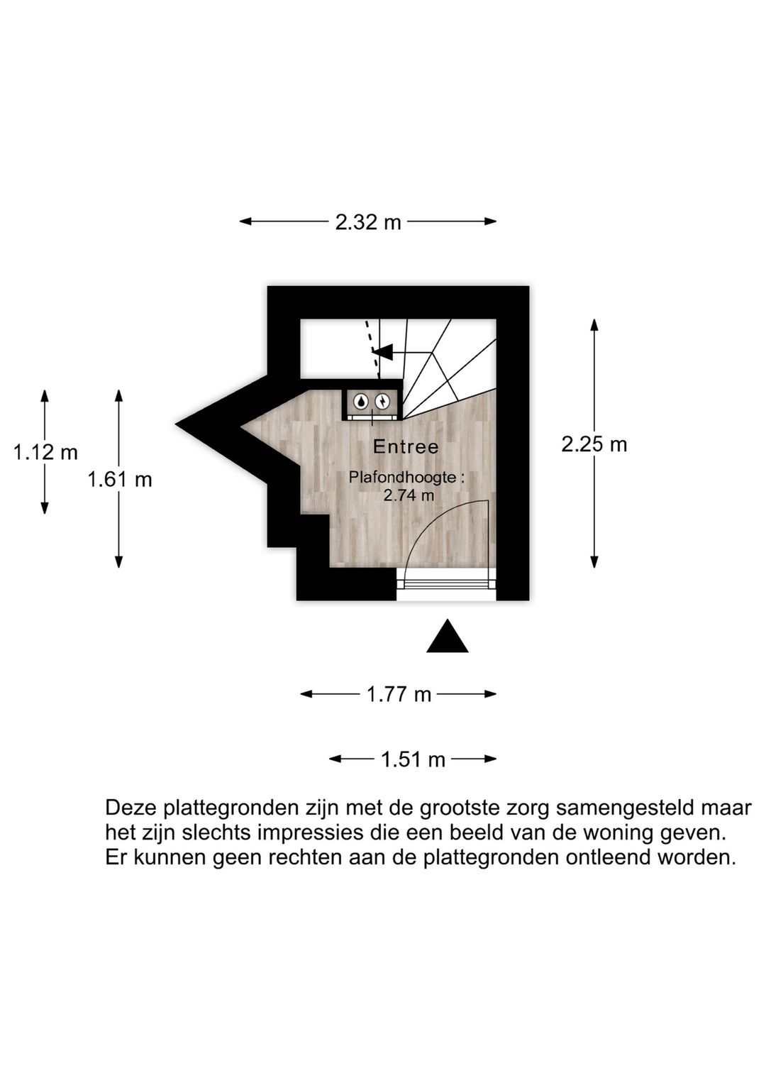 Foto 32 van van Arembergelaan 32