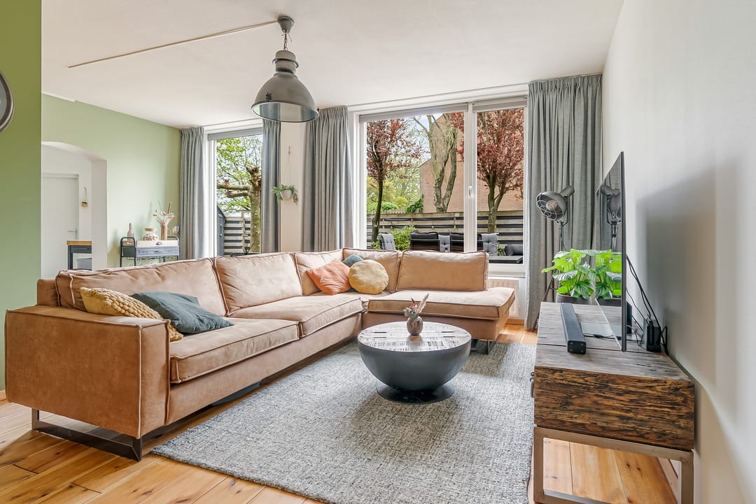 Foto 1 van Bouvigne 9