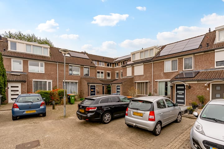 Foto 2 van Bouvigne 9