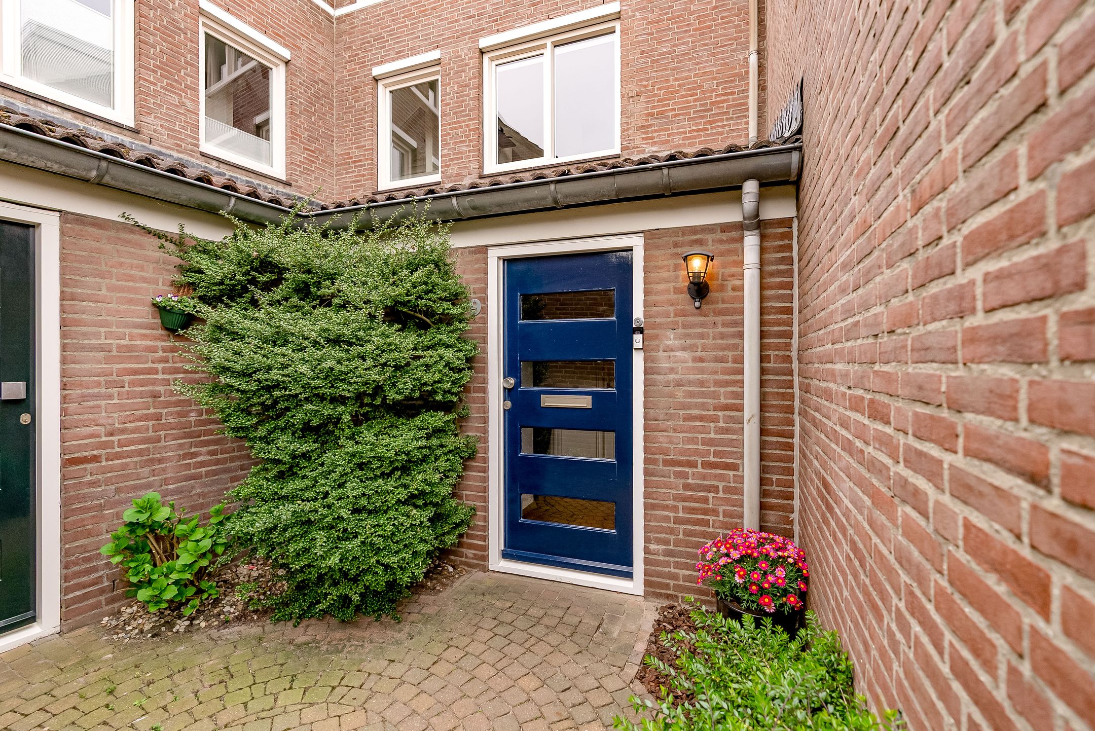 Foto 3 van Bouvigne 9