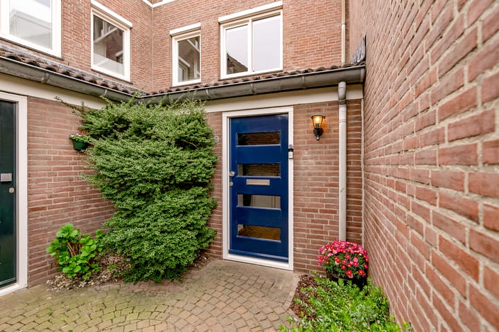 Foto 3 van Bouvigne 9