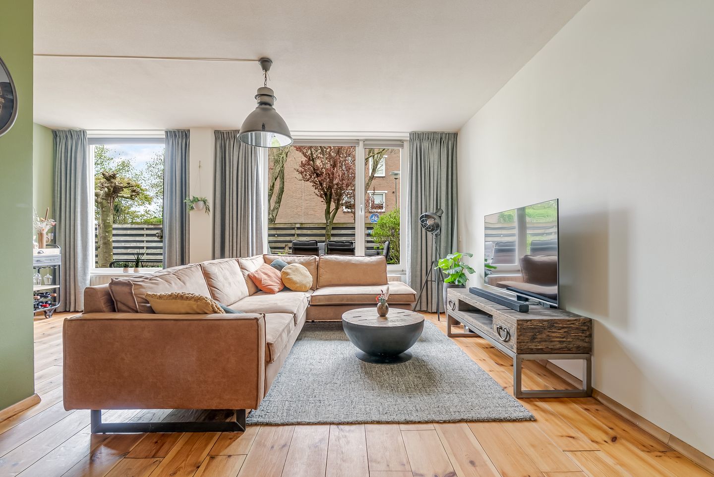 Foto 5 van Bouvigne 9