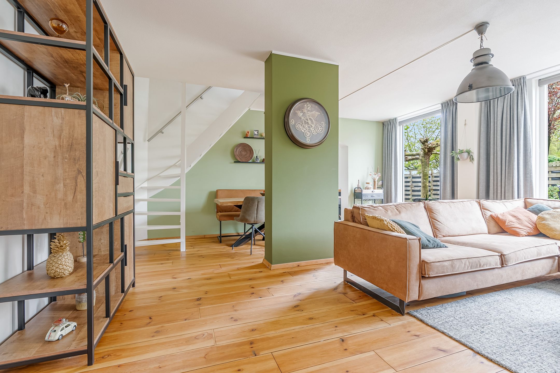 Foto 6 van Bouvigne 9