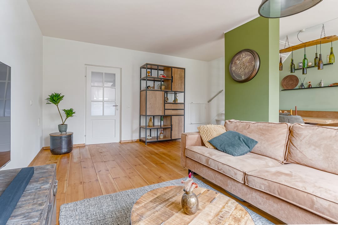 Foto 7 van Bouvigne 9