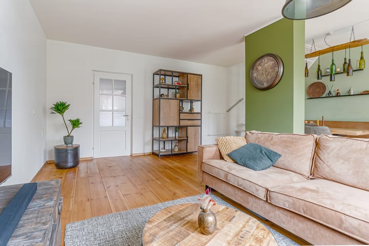 Foto 7 van Bouvigne 9