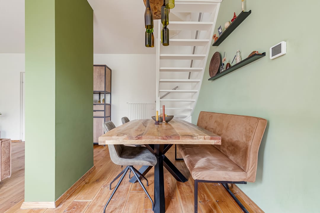 Foto 8 van Bouvigne 9