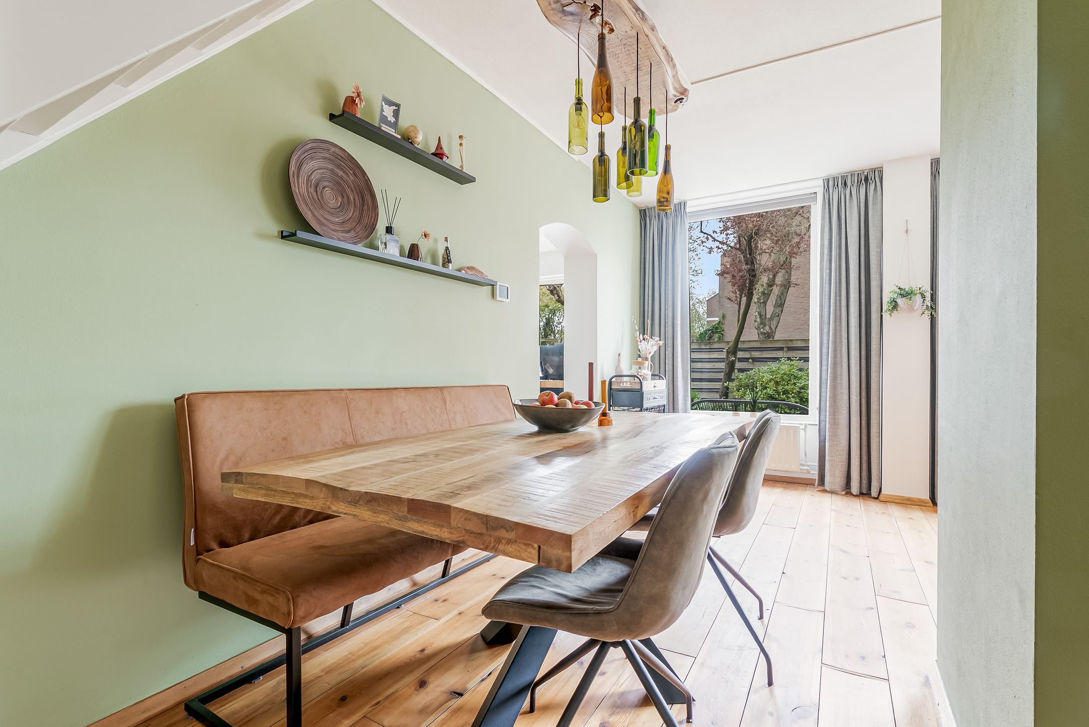 Foto 9 van Bouvigne 9