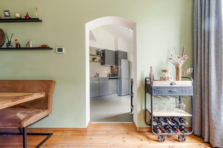 Foto 10 van Bouvigne 9