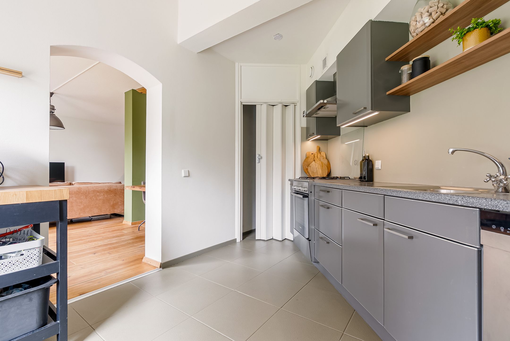 Foto 12 van Bouvigne 9