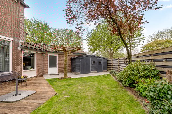 Foto 21 van Bouvigne 9