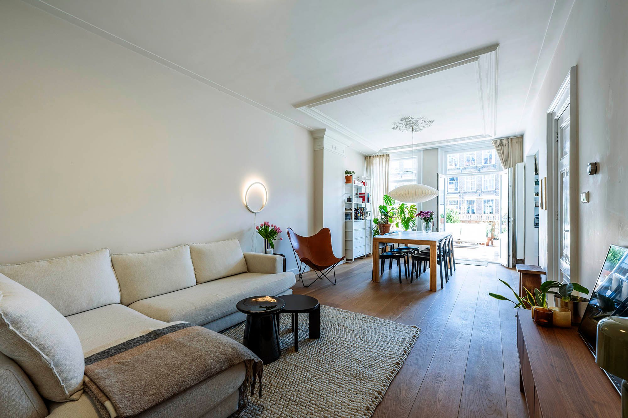 Foto 3 van Bilderdijkstraat 93-1