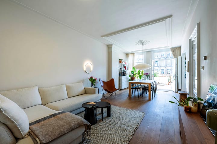 Foto 3 van Bilderdijkstraat 93-1