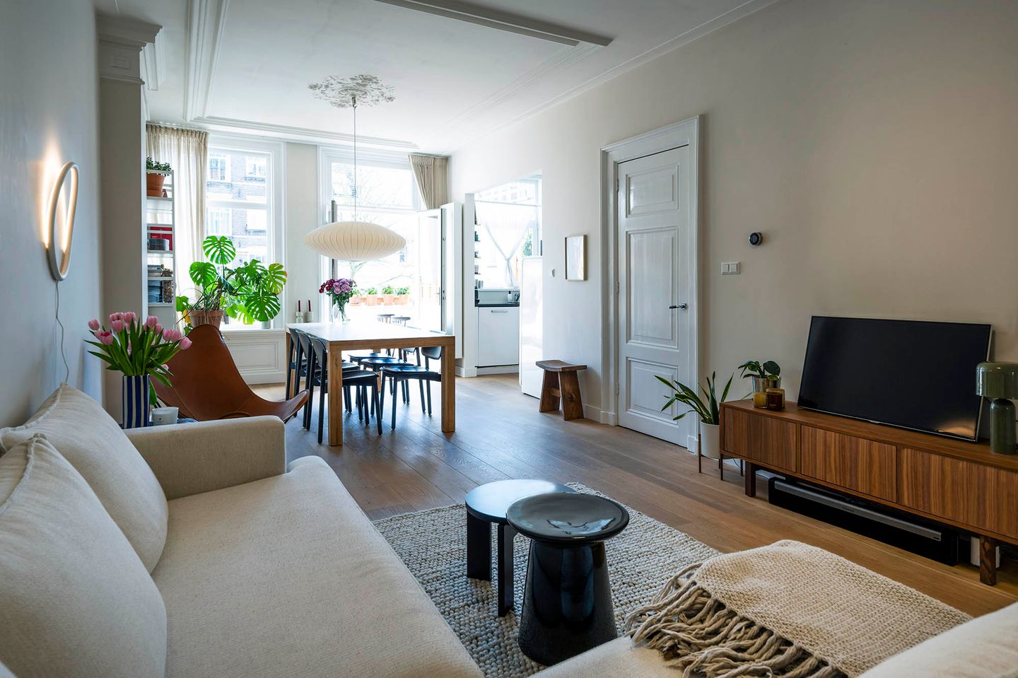 Foto 4 van Bilderdijkstraat 93-1