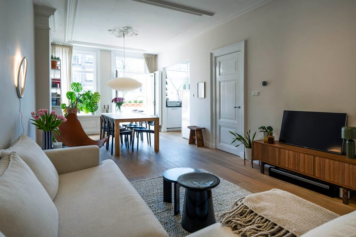 Foto 4 van Bilderdijkstraat 93-1