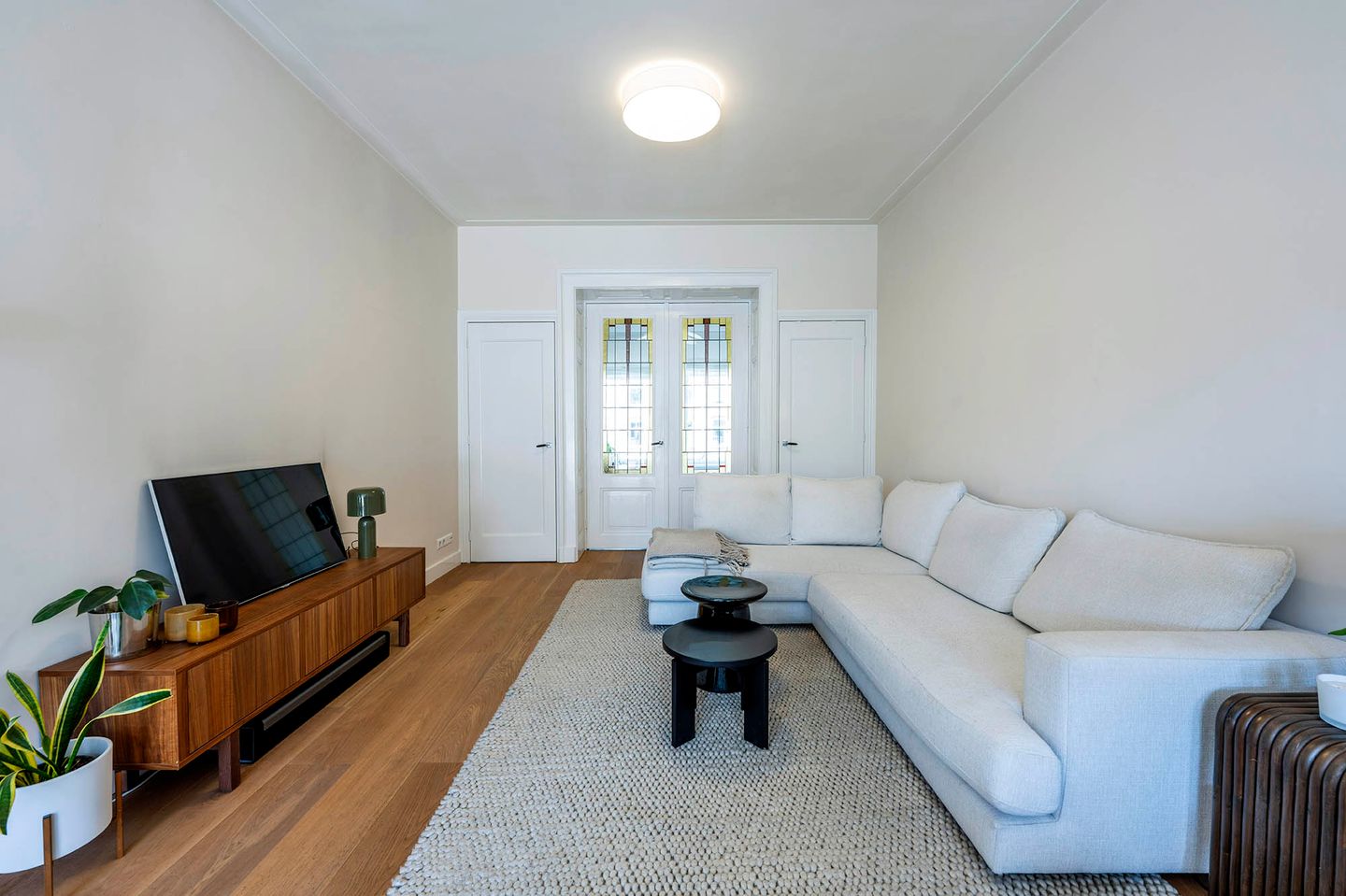 Foto 5 van Bilderdijkstraat 93-1