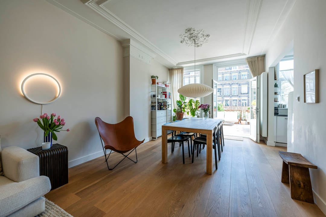 Foto 7 van Bilderdijkstraat 93-1