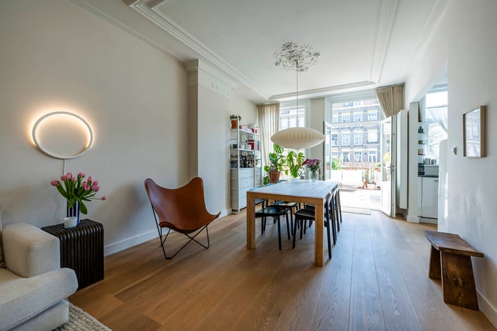 Foto 7 van Bilderdijkstraat 93-1