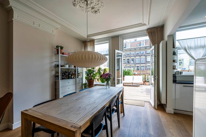 Foto 10 van Bilderdijkstraat 93-1