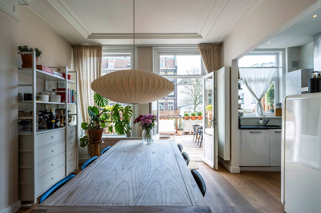 Foto 11 van Bilderdijkstraat 93-1