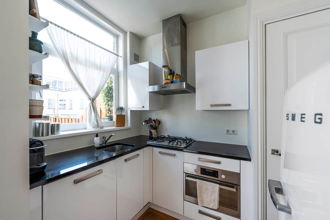 Foto 13 van Bilderdijkstraat 93-1