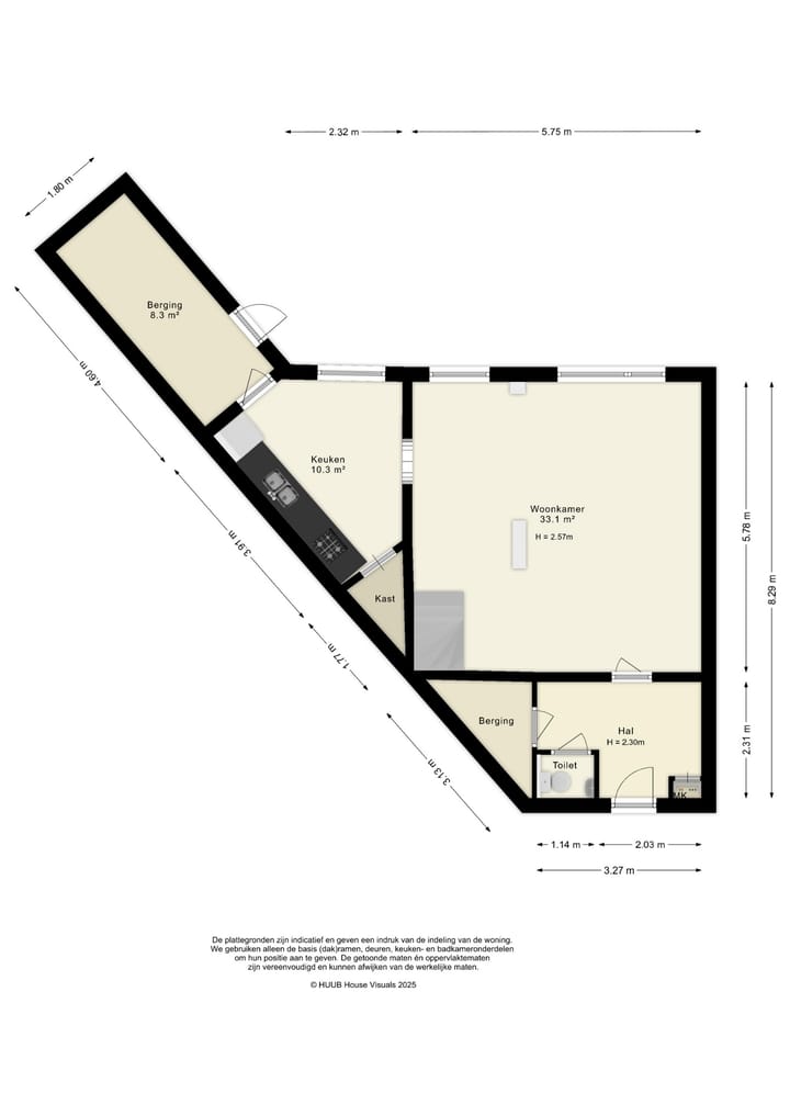 Foto 42 van Bouvigne 9