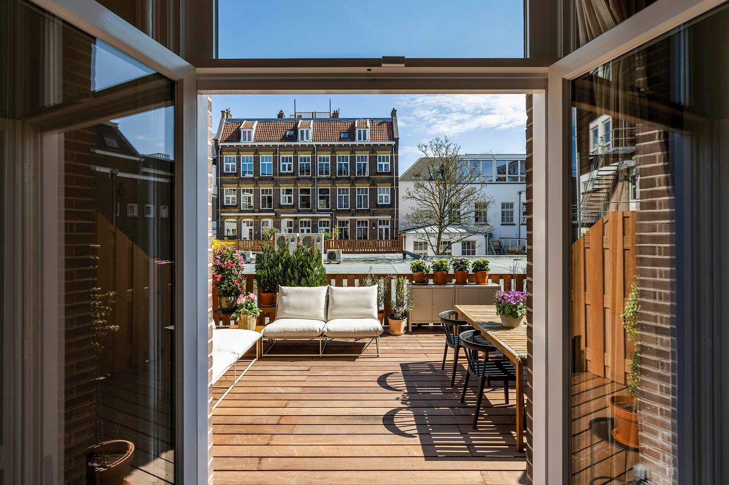 Foto 14 van Bilderdijkstraat 93-1