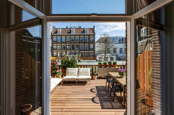 Foto 14 van Bilderdijkstraat 93-1