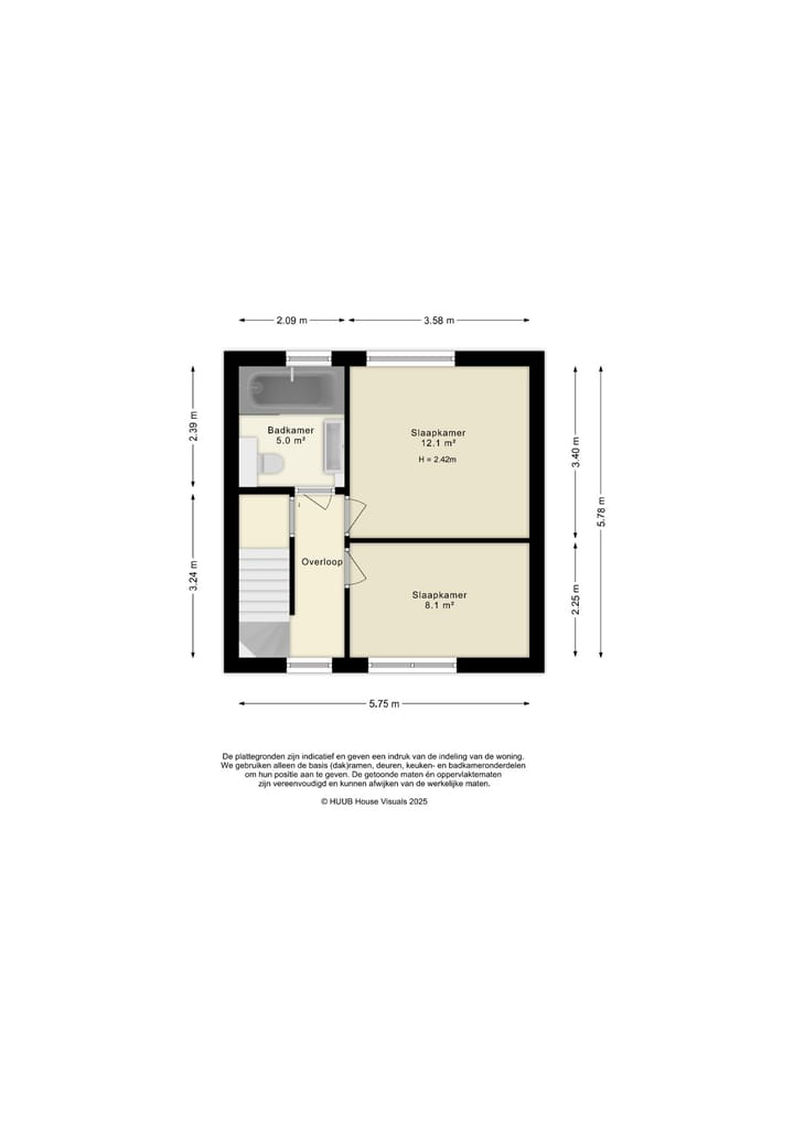 Foto 43 van Bouvigne 9