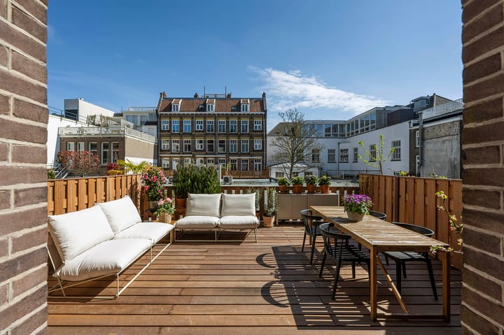 Foto 15 van Bilderdijkstraat 93-1