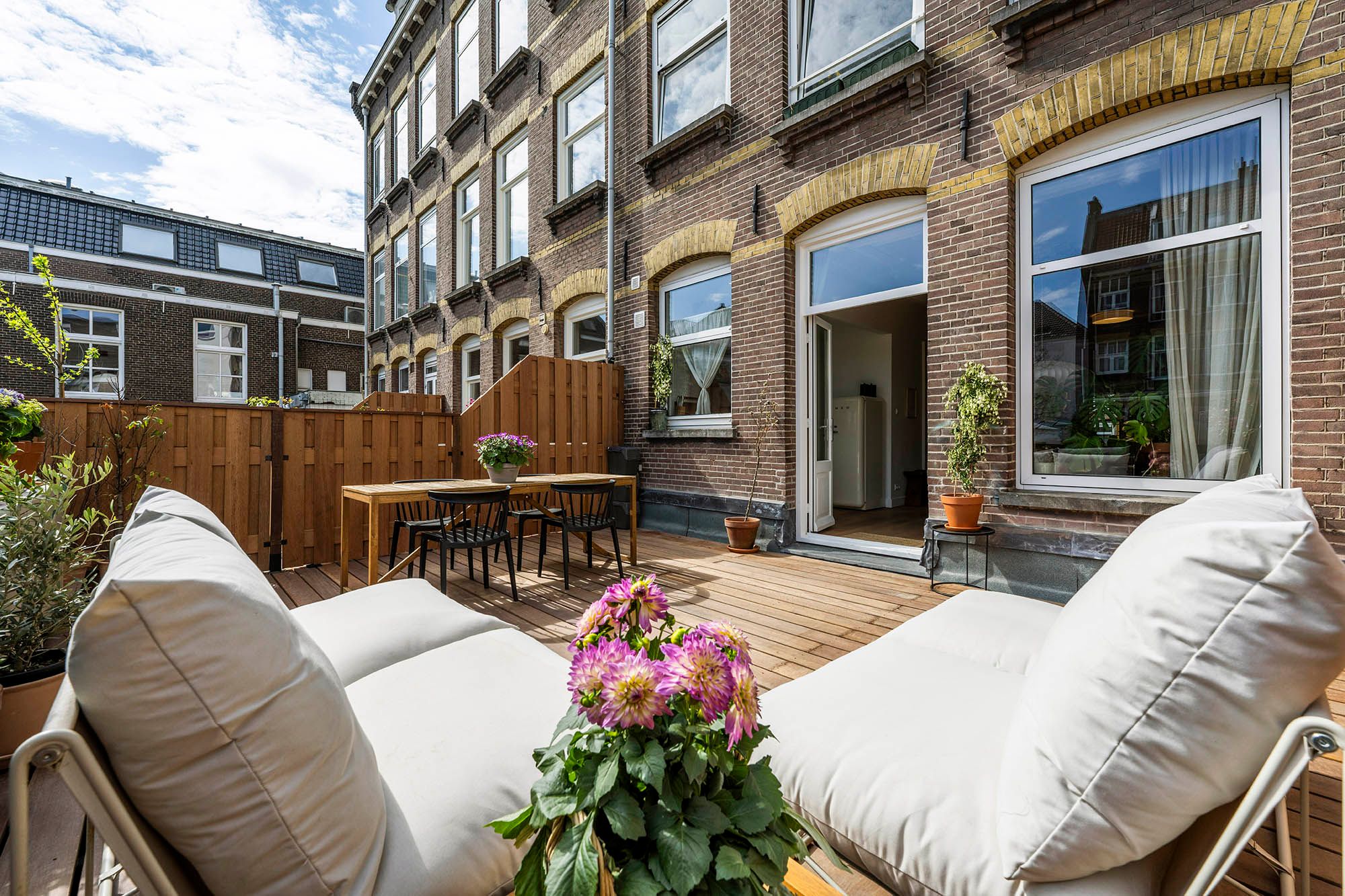 Foto 18 van Bilderdijkstraat 93-1