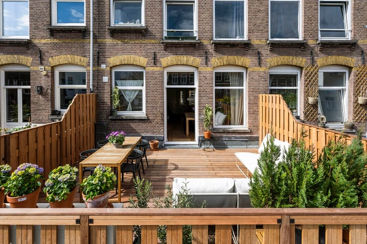 Foto 19 van Bilderdijkstraat 93-1