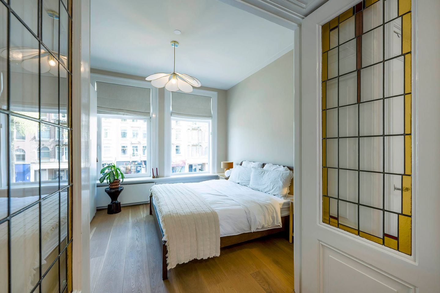 Foto 20 van Bilderdijkstraat 93-1