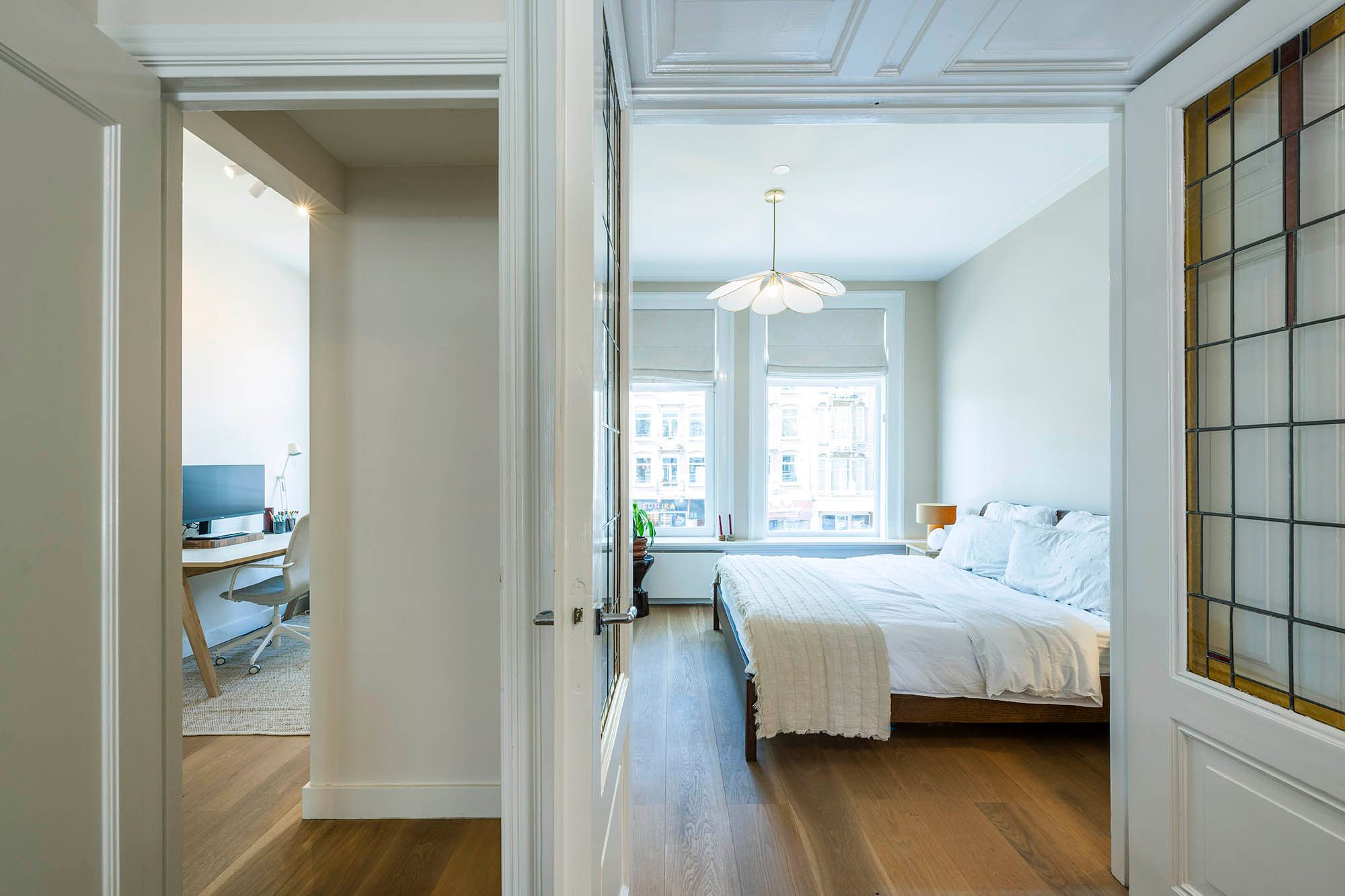 Foto 21 van Bilderdijkstraat 93-1