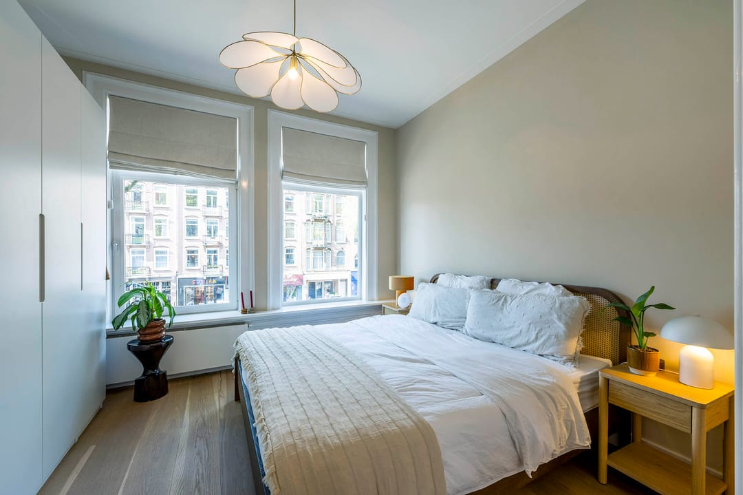 Foto 22 van Bilderdijkstraat 93-1