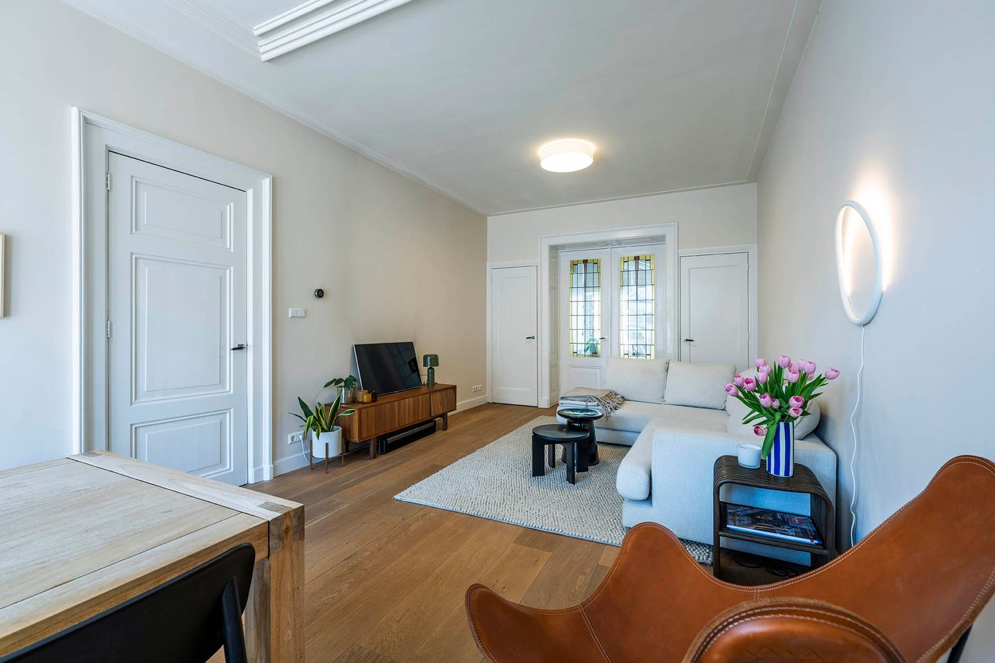 Foto 25 van Bilderdijkstraat 93-1