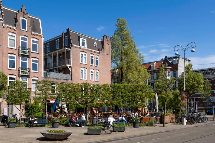 Foto 28 van Bilderdijkstraat 93-1