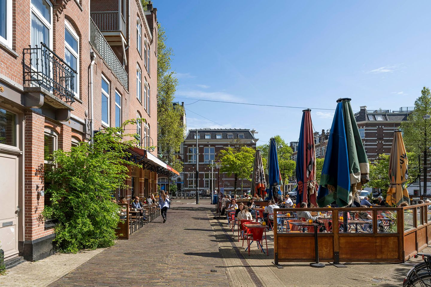 Foto 29 van Bilderdijkstraat 93-1