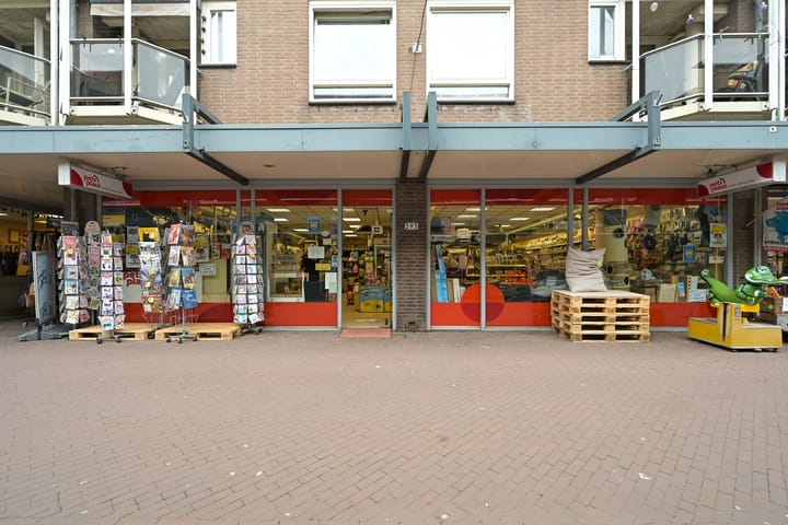 Loosduinse Hoofdstraat 593