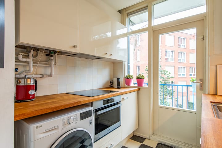 Foto 3 van Zaanstraat 159