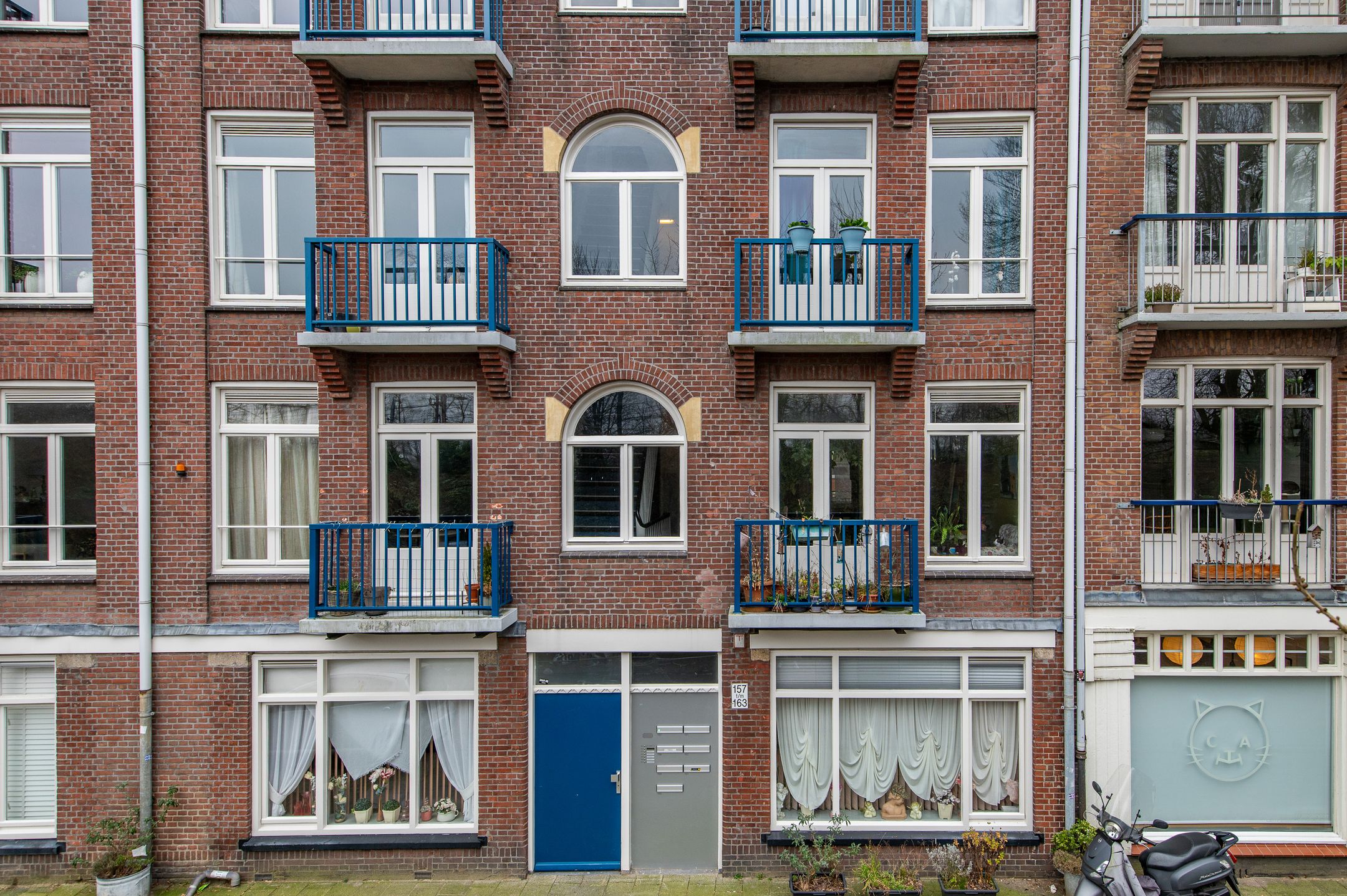 Foto 6 van Zaanstraat 159