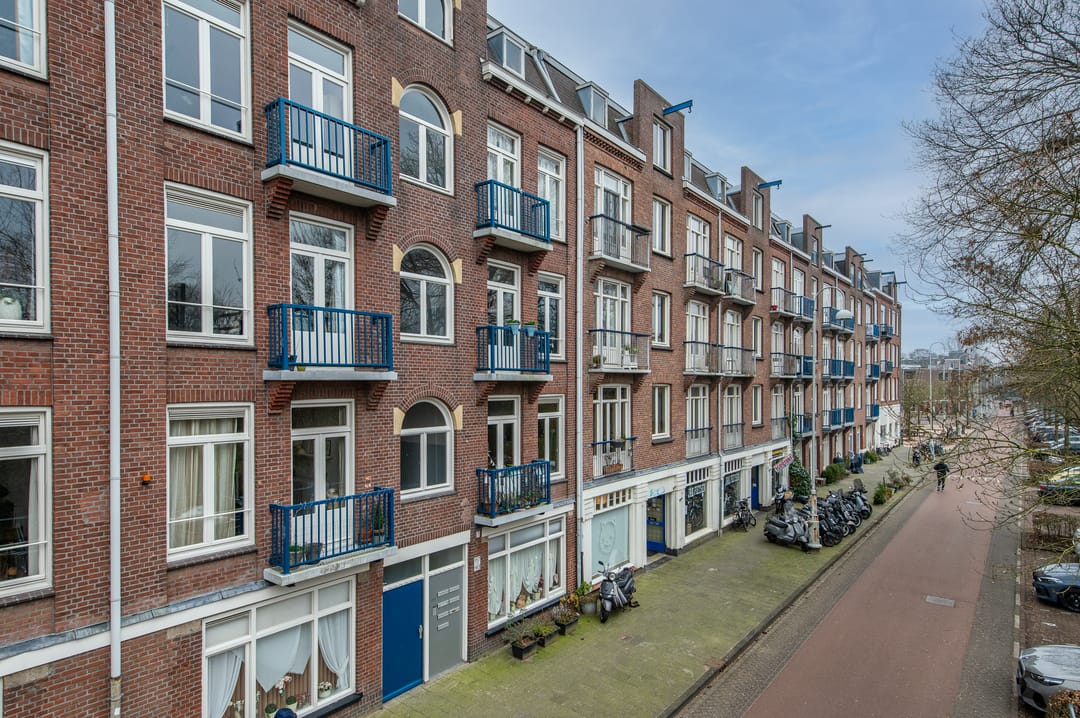 Foto 7 van Zaanstraat 159