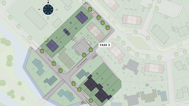 Photo 7 of Twee-onder-een-kapwoning (Bouwnr. 5)