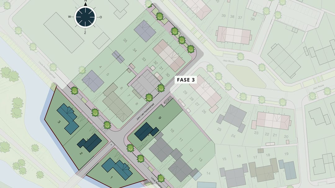 Foto 8 van Vrijstaand special (Bouwnr. 1)