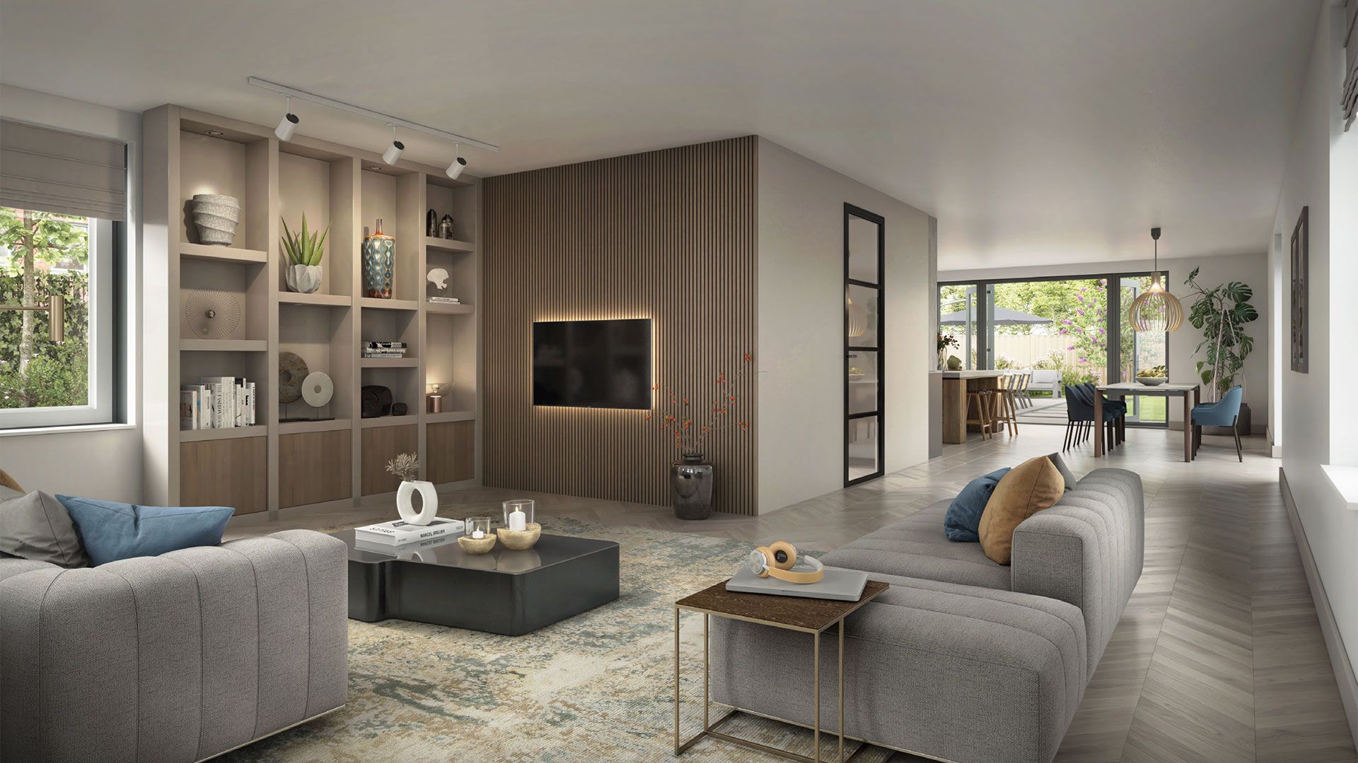 Foto 3 van Vrijstaand special (Bouwnr. 3)