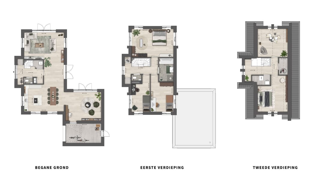 Foto 7 van Vrijstaand special (Bouwnr. 3)