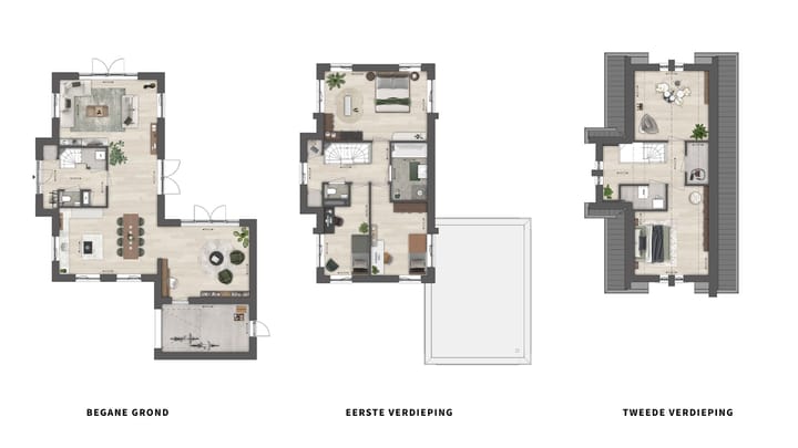 Foto 7 van Vrijstaand special (Bouwnr. 3)