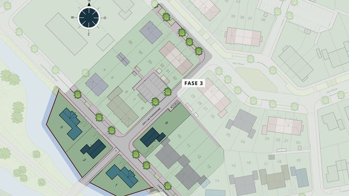 Foto 8 van Vrijstaand special (Bouwnr. 3)