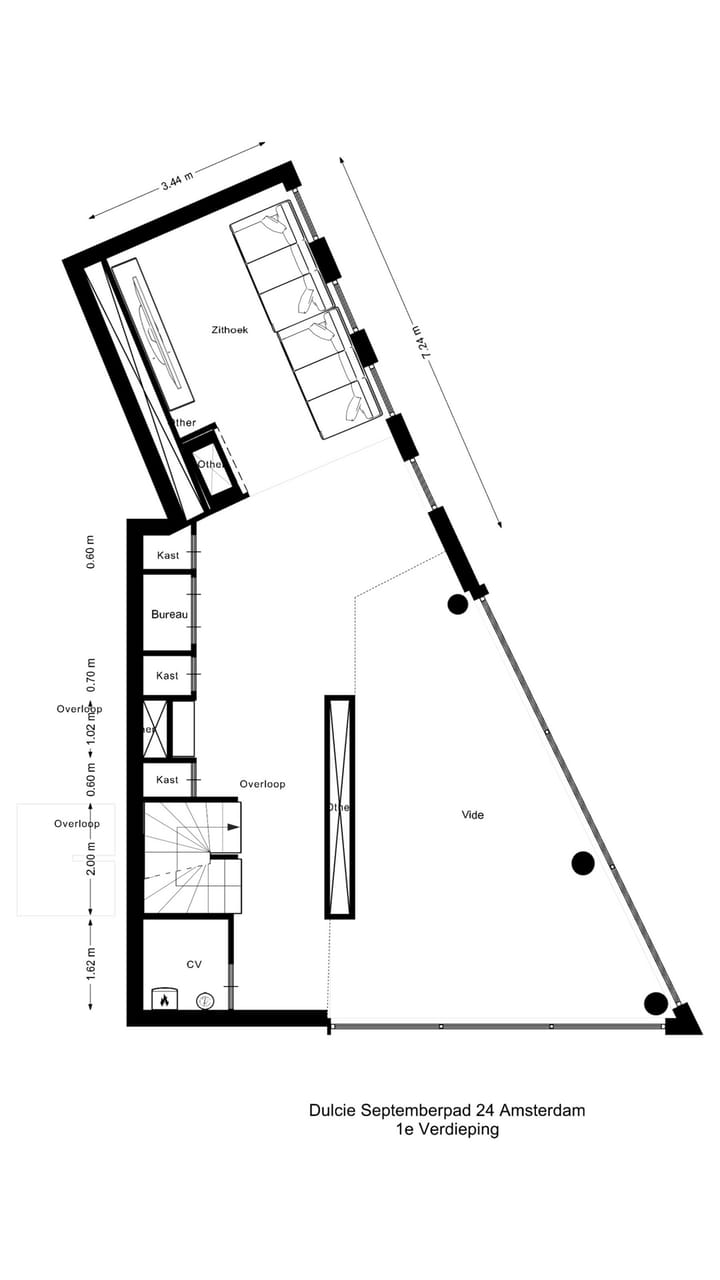 Photo 44 of Dulcie Septemberpad 24